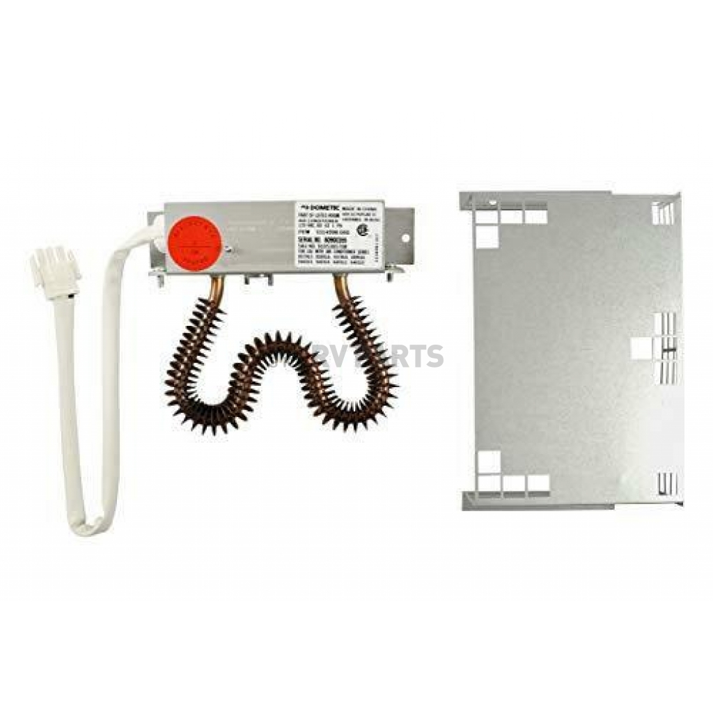 Heat Strip for Penguin Low Profile Dometic Air Conditioner 106519102